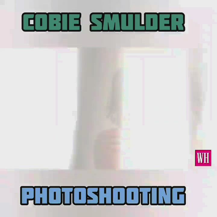 Celebrity Cobie Smulders Nude Nude Art clip