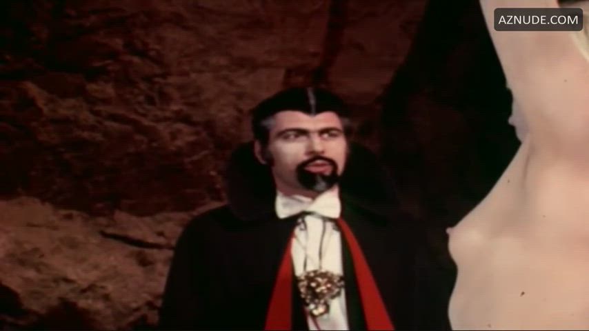 Joan Pickett - Dracula (the Dirty Old Man) (1969)