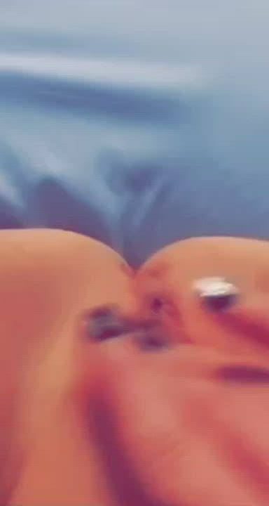 Pussy Pussy Eating Pussy Lips clip