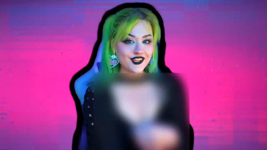 camgirl domme femdom findom goth loyalfans manyvids onlyfans iwantclips r/gooned