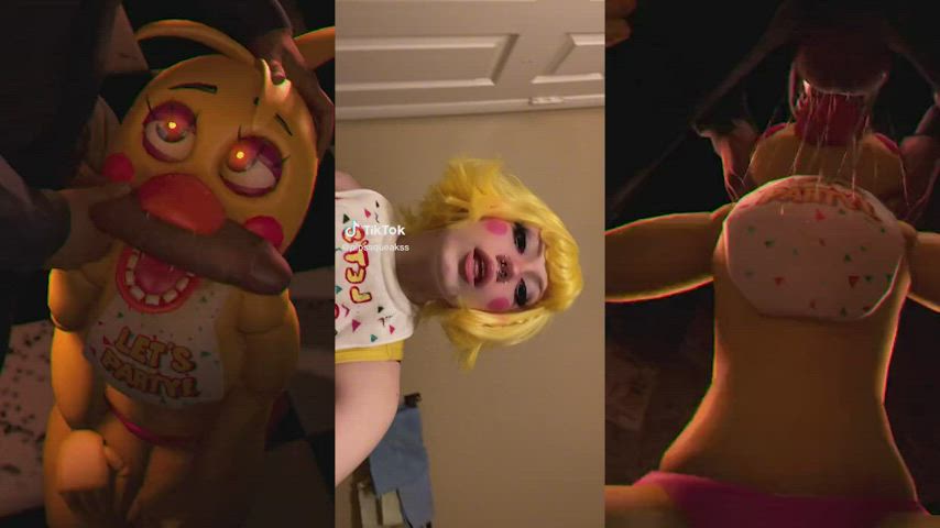 animation bbc cosplay tiktok r/bbc_splitscreen clip