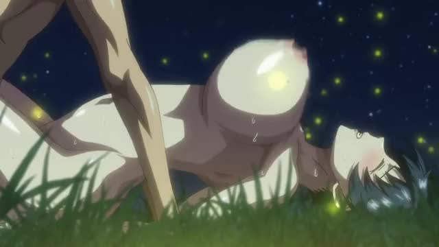 Fireflies [Tsumamigui 3 The Animation]