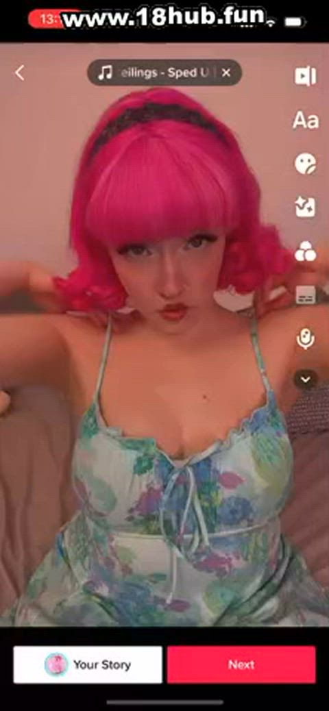 amateur boobs cute natasha teen pussy sex streamate tiktok clip