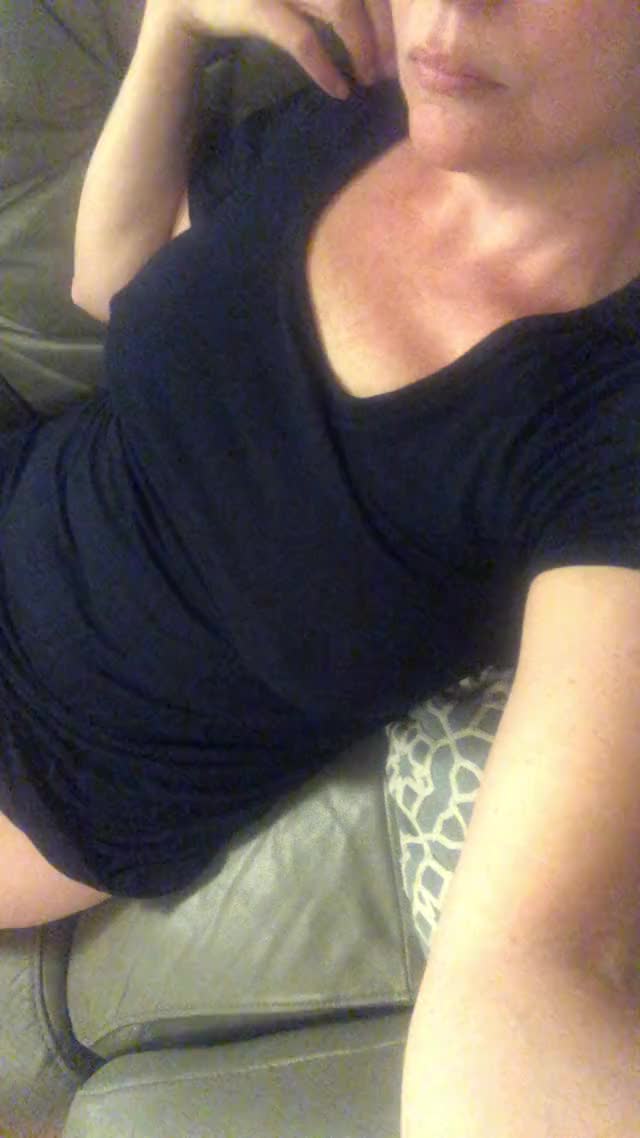 Too much wine last night. Ooopsie! (F, 43)