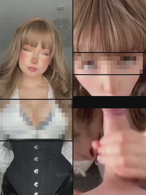 beta censored the beta safe club tiktok clip