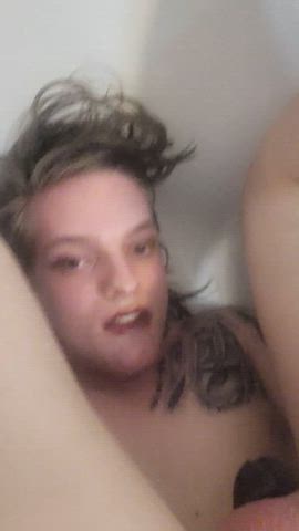 19 years old femboy forced gay mtf piss pissing sissy sissy slut tattoo golden-showers