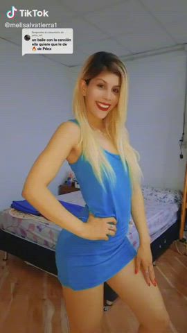 amateur argentinian teen clip