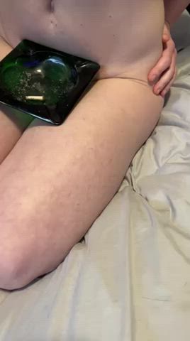 petite smoking wife clip