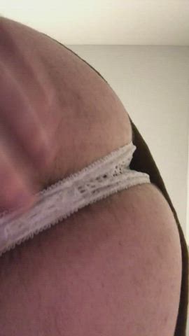 butt plug sissy sissy slut clip