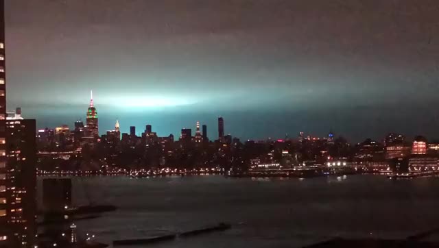 Aliens are on their way here