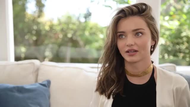 Inside Miranda Kerr's Malibu home