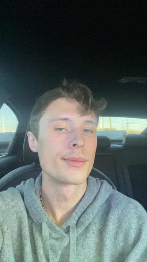 cute gay green eyes onlyfans twink clip