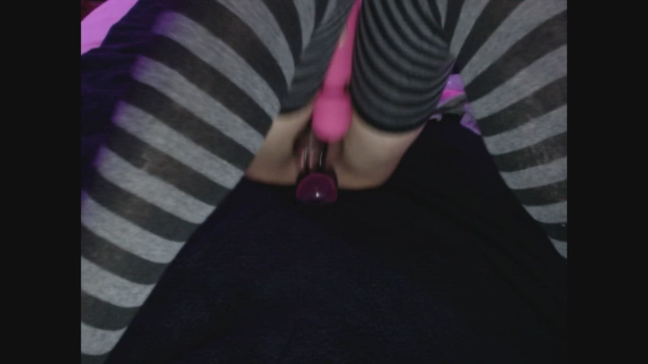 Anal Play Chastity Cum Femboy Hands Free Sissy clip