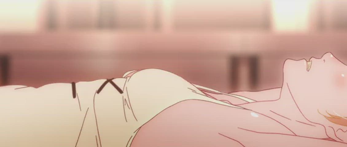 Anime Big Tits Hentai clip