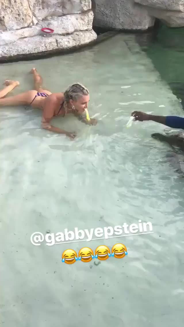 Gabby Epstein GabbyEpstein clip