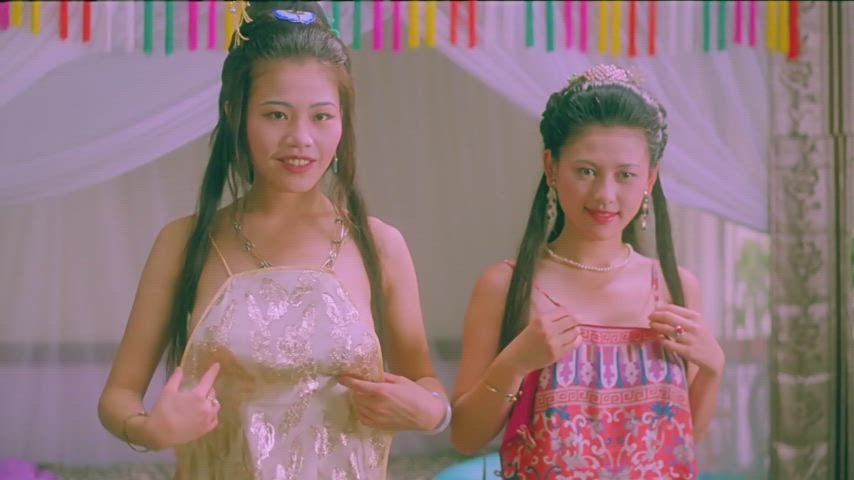 movie taiwanese threesome clip