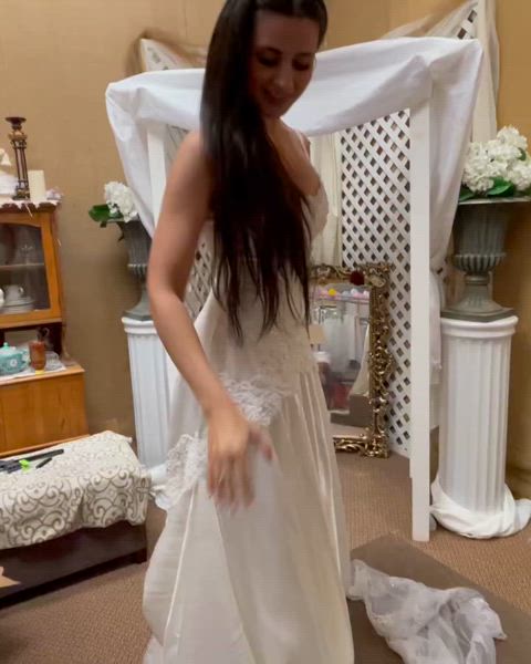 amateur babe wedding celebs clip