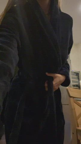 Body Flashing Tits clip