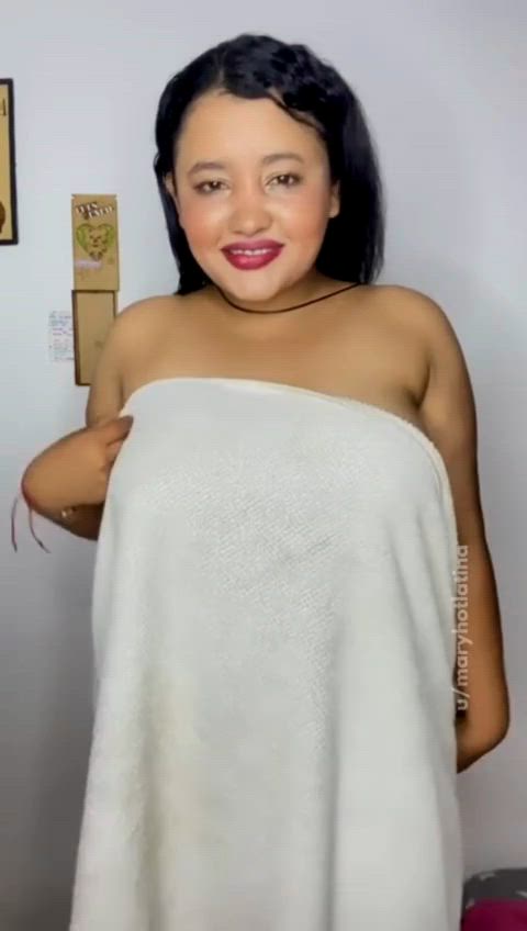 amateur areolas big ass big tits chubby curvy latina milf thick wife clip