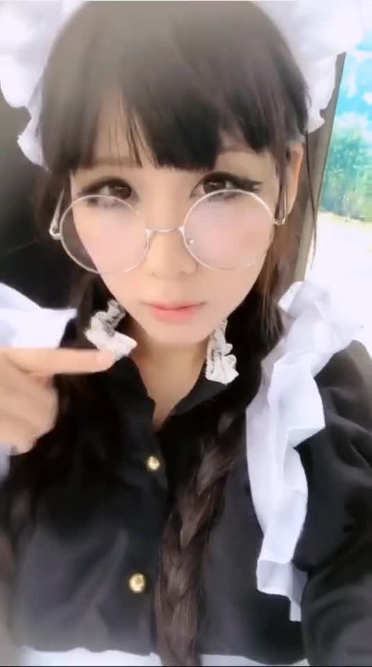 Eri Kitami 60fps