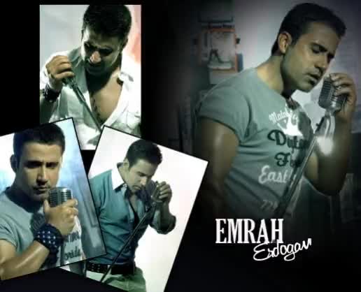 EMRAH THE BEST TURKISH SINGER (349)