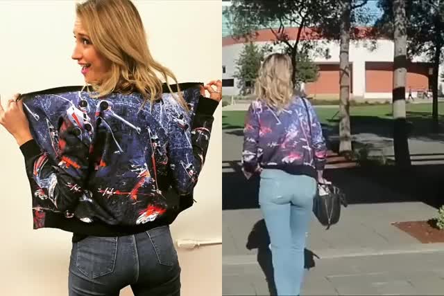 Maude Garrett