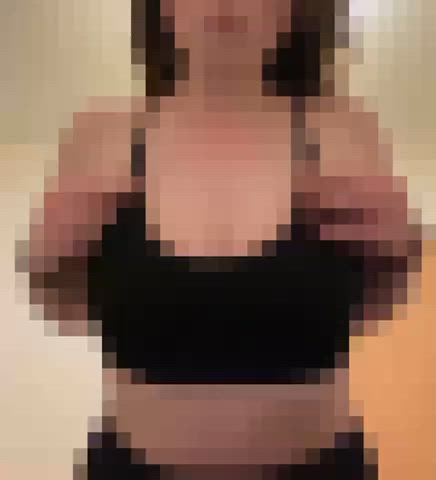 Beta Censored Tease Porn GIF by goddessnathalia