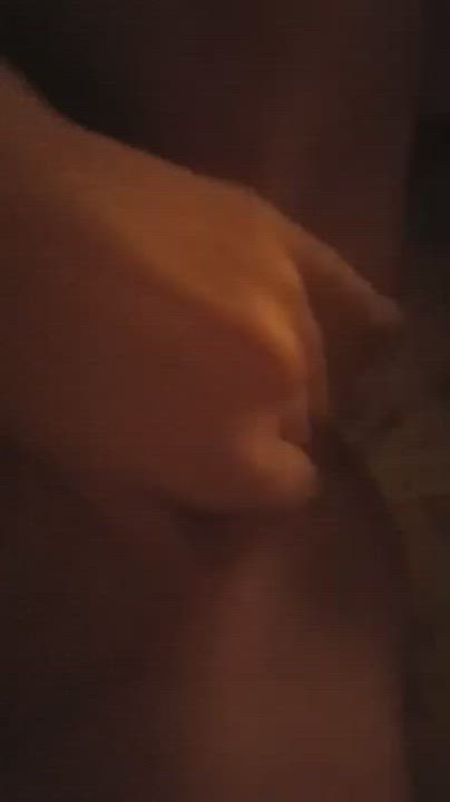 Fingering Masturbating Pussy clip