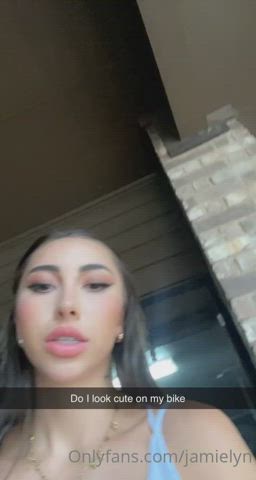 boobs booty gym clip