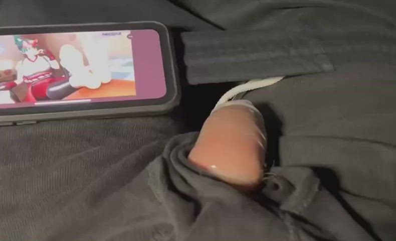 condom cumshot feet hentai male masturbation clip