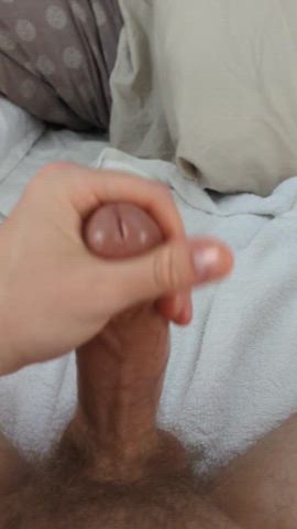 bwc big dick cock cum cumshot male masturbation masturbating nsfw pov clip