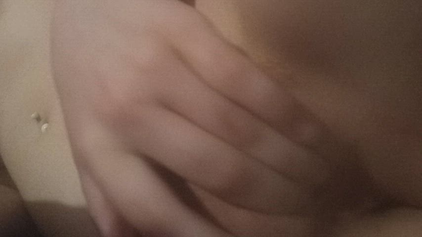 amateur homemade masturbating natural tits onlyfans pussy clip