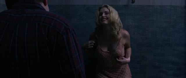 Brianna Brown in The Evil Within - Uncropped