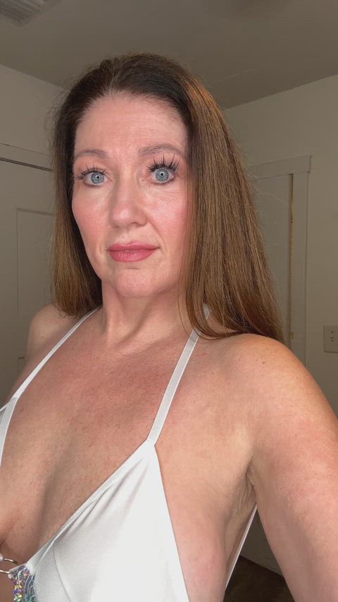 big tits gilf milf onlyfans tits clip