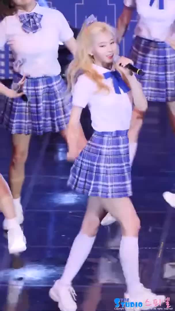 Clumsy Sana