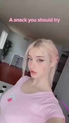 ass bbc balls interracial rimjob tiktok white girl clip