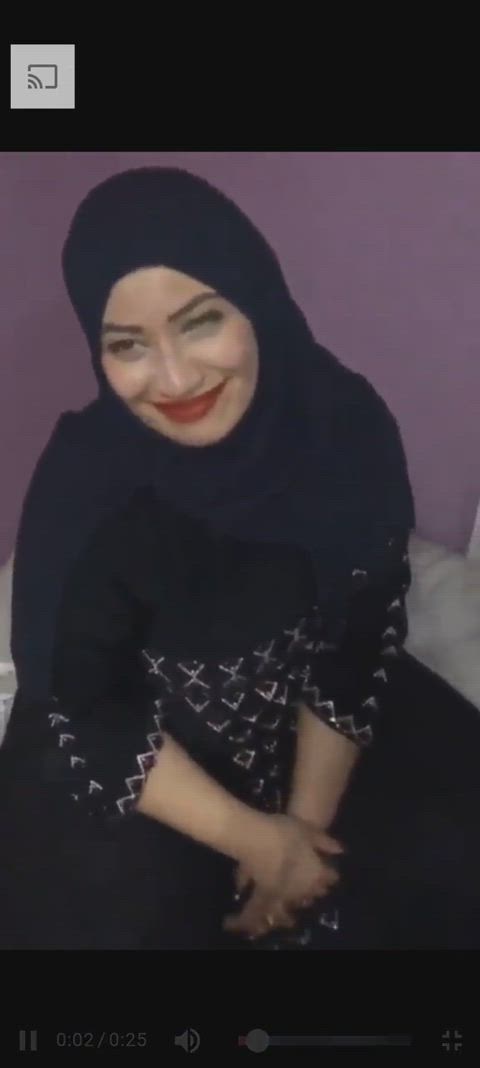 arab bwc blowjob deepthroat hijab milf muslim sucking r/brownchickswhitedicks clip