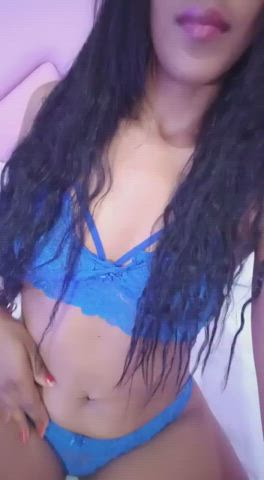 dildo ebony latina lips model seduction toy webcam clip