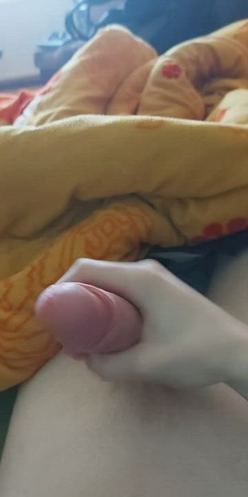 Cock Male Masturbation Solo clip