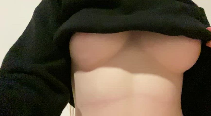 boobs onlyfans tits titty drop forty-five-fifty-five clip
