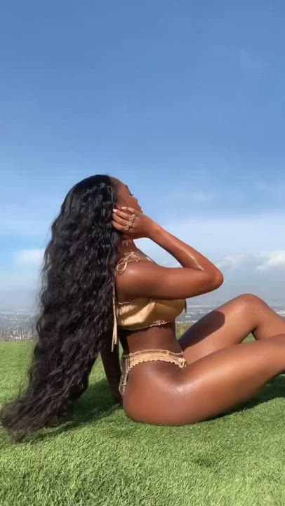 Normani clip