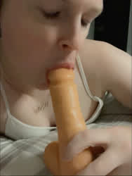 Dildo Solo Trans clip