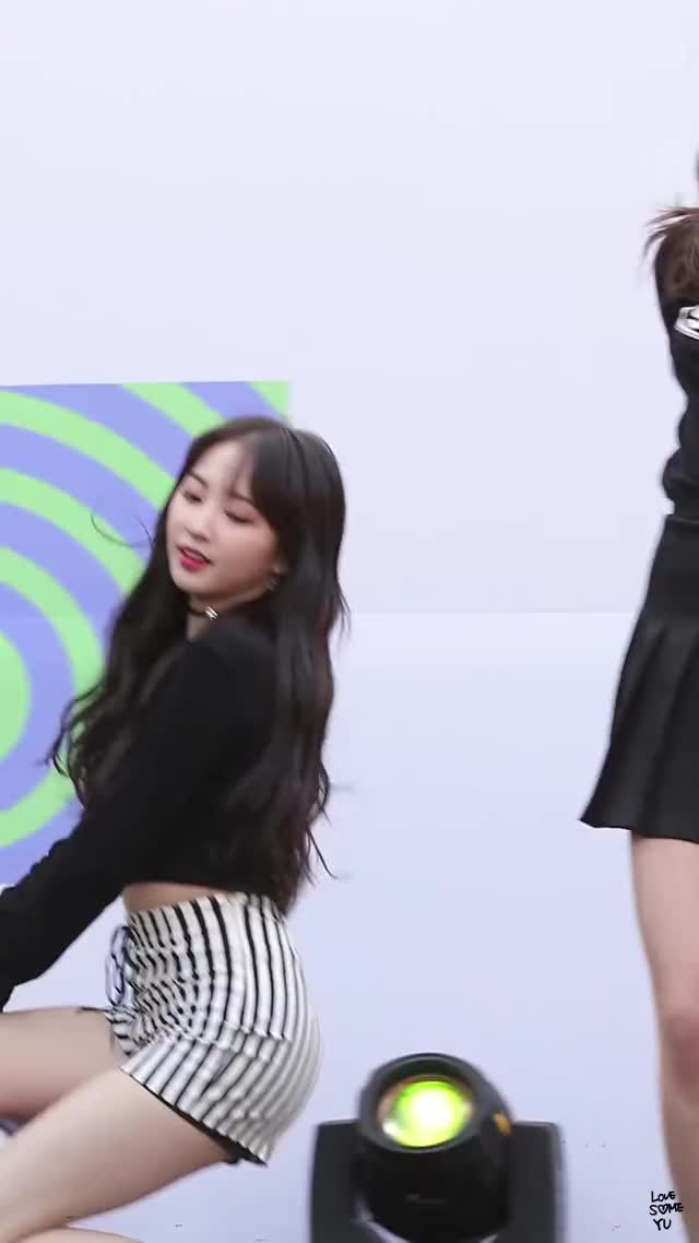 180510 yukyung elris 4