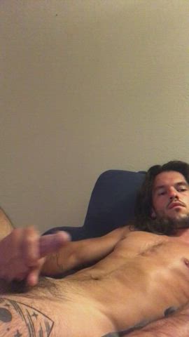 Bed Sex Cum Fitness Jerk Off Nude clip