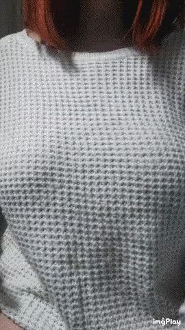 bbw belly button big tits bouncing tits chubby huge tits onlyfans titty drop white