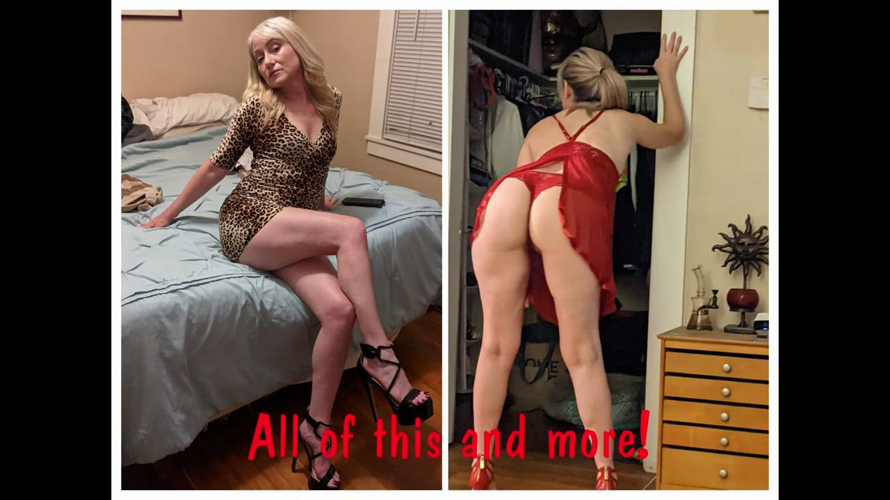 Hi, I'm Roxy Cameron an experienced and authentic hotwife. Come see me and get to