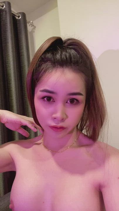 asian babe sissy trans clip