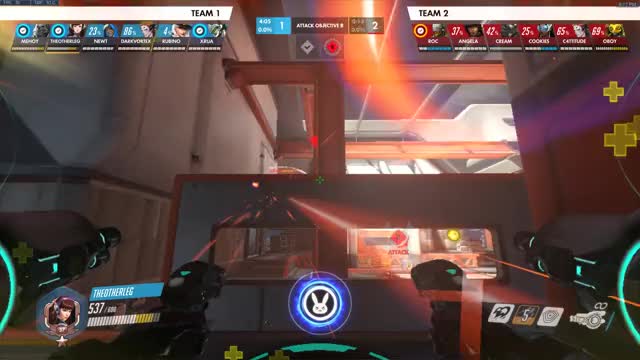 dva 3k