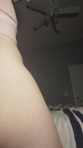 How do you like my lubed up boy pussy? [22]