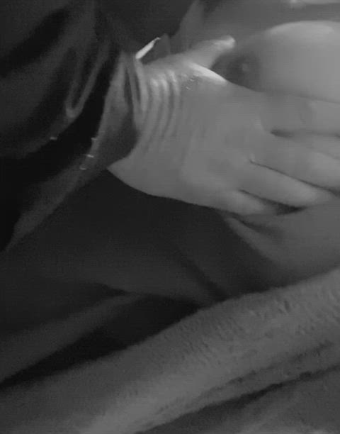 blonde blowjob forced nsfw tits clip